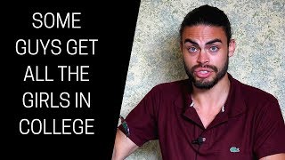 10 step guide to get girls in college [upl. by Samal]