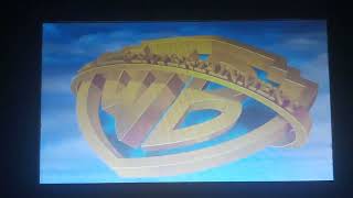 Warner Bros Family Entertainment Logo History 19982009 HD [upl. by Celeski]