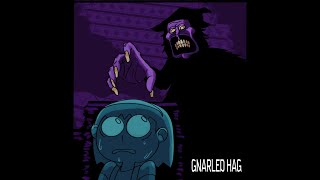 GNARLED HAG SpeedRun 217 [upl. by Conlan]