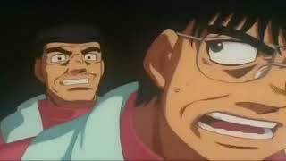 Hajime no Ippo S01E40 [upl. by Elinad]