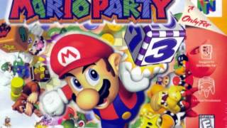 Mario Party 1  Entire Game OST [upl. by Htrap]