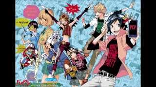 NanoRIPE  Moshimo no Hanashi Bakuman Season 3 OP 1 FULL [upl. by Lehsar184]