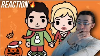 Its NEVER too early  Jimmy Fallon x Dolly PartonAlmost Too Early For Christmas Reaction [upl. by Des]