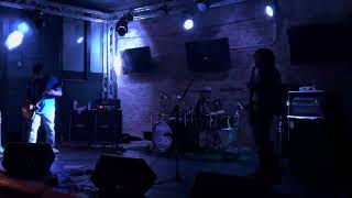 Coalescent live at The Rock Tucson AZ May 29 2024 [upl. by Benildas]