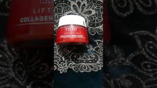 liftactiv collagen spécialist VICHY [upl. by Nedyarb]