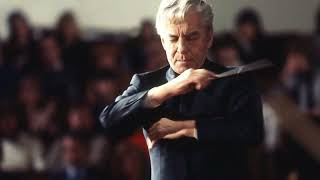 Ravel Rapsodie espagnole Karajan Tokyo Live ラヴェル「スペイン狂詩曲」カラヤン 東京ライブ [upl. by Peoples]