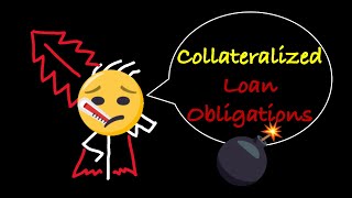 Collateralized Loan Obligation CLO  IronHawk [upl. by Ronnholm]