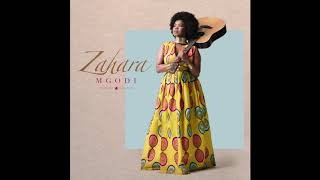 Zahara  Ina Mvula feat Kirk Whalum Official Audio [upl. by Annirac]