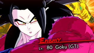 When Three Idiots Attempt THE GOKU BOSS BATTLE In Dragonball FighterZ [upl. by Sauveur645]