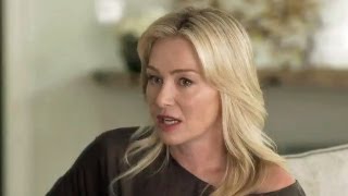 PORTIA DE ROSSI on Spirituality  THE CONVERSATION WITH AMANDA DE CADENET [upl. by Namhar]