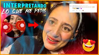 Asmr imitando emojis 👻♥️🥰 [upl. by Laney529]