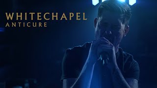 Whitechapel  Anticure OFFICIAL VIDEO [upl. by Reiko]