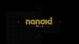 nanoid reel 10 [upl. by Junno587]