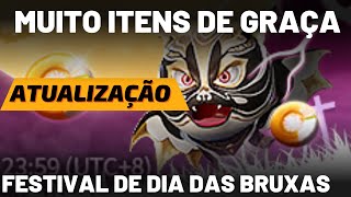 MIR4  ATUALIZAÇÃO 28102024  ATUALIZAÇÃO SURPRESA  MUITO AÇO DO DRAGÃO [upl. by Hamrah]