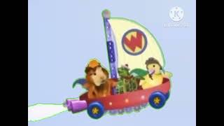 Wonder Pets quotSave the Cowquot opening theme [upl. by Owens]