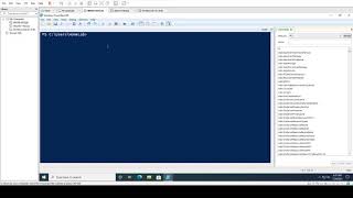 PowerShell Basics  Ways to query a hostnamecomputer name [upl. by Casady]