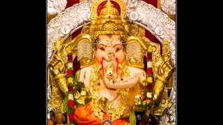 Ganpati Tukka Pratham Vandana  Konkani bhajan  Original song [upl. by Enelie]