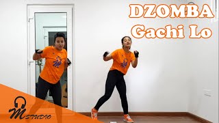 DZOMBA  Gachi lo by Chimi Nangsel Dorji  Dzongkha Zumba Bhutan [upl. by Verina]