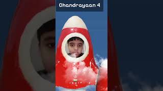 chandrayaan 4 News18India part 11 [upl. by Sedecrem]