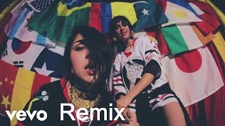 Krewella  Team ReMiX [upl. by Corb]