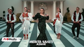 Merita Sahiti  Ajshe Official Video HD [upl. by Zannini]