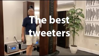 The best tweeters [upl. by Kelton]