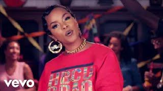 LeToya Luckett  In The Name Of Love Official Music Video [upl. by Ariem]