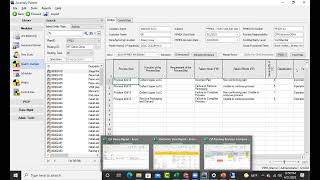 2022 Conference FMEA [upl. by Naerol]