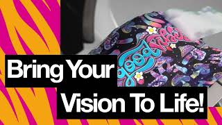 Bring Your Vision To Life with Supacolor [upl. by Ronen]