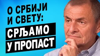 Небојша Катић Срљамо у пропаст Код Бране 096  Nebojša Katić Srljamo u propast Kod Brane 096 [upl. by Meehsar950]