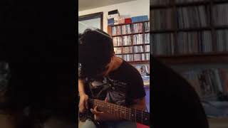 guitar cover [upl. by Vincent]