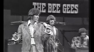 Bee Gees  To Love Somebody 1967 Stereo  Lyrics [upl. by Arahk506]