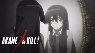 Akame ga Kill  Ending 1  Konna Sekai Shiritakunakatta [upl. by Nayrbo]