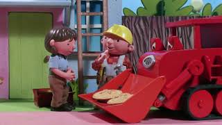 Trailer Travis  Bob The Builder  WildBrain [upl. by Otinauj83]