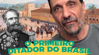 DEODORO DA FONSECA O PRIMEIRO DITADOR BRASILEIRO  EDUARDO BUENO [upl. by Nirel337]