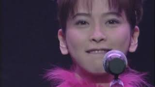 Chisato Moritaka  LIVE SAVA SAVA Tour 1998 Full Concert [upl. by Chucho814]