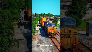 Railways ran a 3 kilometer long goods train 😯 train shorts railway indianrailways viralvideo [upl. by Danziger]