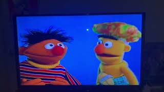 Opening To The Adventures Of Elmo In Grouchland DVD Australia [upl. by Choong]