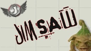 JimSAW The Jimquisition [upl. by Ecnal339]