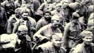 La seconde Guerre Mondiale  1942  Documentaire complet [upl. by Oballa956]