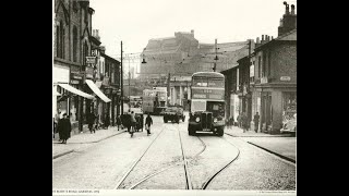 Pictures of old Garston Liverpool UK [upl. by Ennagroeg]