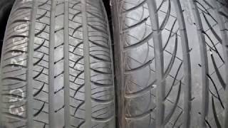 SAILUN TIRES VS HANKOOK TIRES WHICH ONE IS BETTER [upl. by Namar]