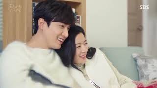 The Legend of the Blue Sea Ep 20  Ending  Eng Sub  kdrama [upl. by Nashner]