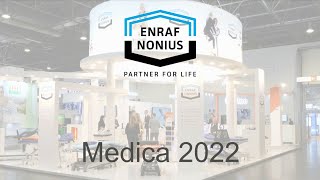 Medica 2022 [upl. by Rukna]