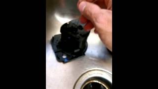 How to clean your Keurig 20 K350K550 models [upl. by Ahcurb69]