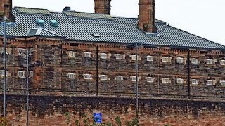 glasgows haghill ampriddrie includes the surrounding streets of barlinnie prision june 2024 [upl. by Weisbart]