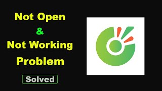 How to Fix Co Co Browser App Not Working  Not Open Loading Problem in Android system [upl. by Keary]