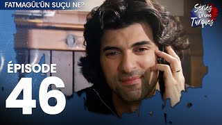 Fatmagul  Épisode 46 [upl. by Aleacim]