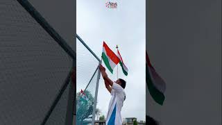 Happy Independence Day  Shekhawati School Losal shorts [upl. by Eigriv]