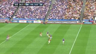 Kilkenny vs Tipperary 2012 Full Match  All Ireland Hurling SemiFinal [upl. by Ahcire]